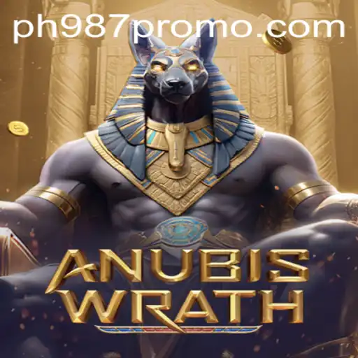 Unveiling the Mystery of AnubisWrath: A Journey Through the Sands