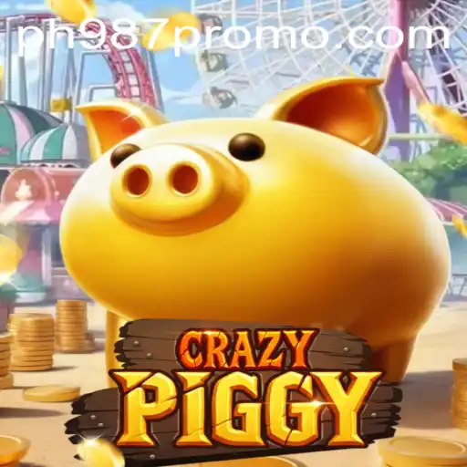 CrazyPiggy: Unleash Your Wild Side in This Thrilling Adventure