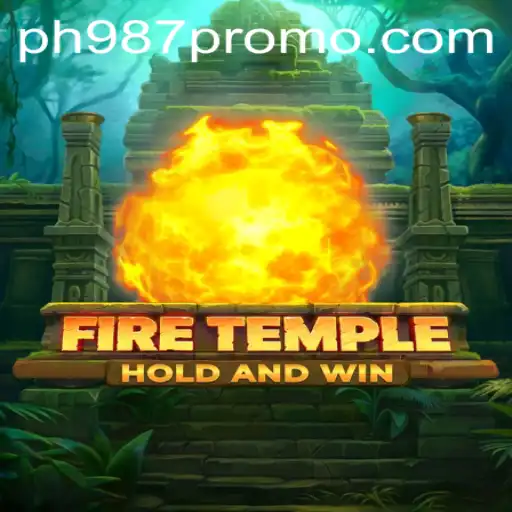 Embark on a Thrilling Adventure with 'FireTemple': Decoding the Mysteries of PH987