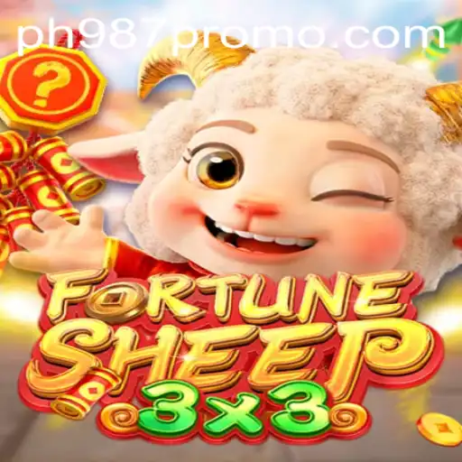 Discover FortuneSheep and the Enigmatic Quest of PH987
