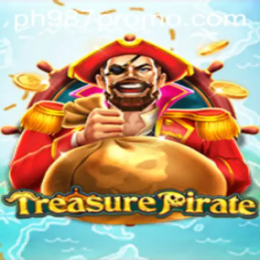 TreasurePirate: The Ultimate Adventure Game Experience