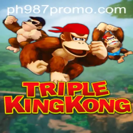 TripleKingKong: The Exciting New Gaming Phenomenon