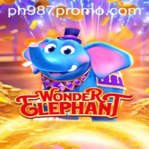 Discover the Enchanting World of WonderElephant: A Journey Into Playfulness