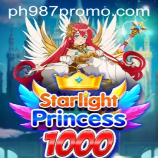 Discover the Enchanting World of StarlightPrincess1000