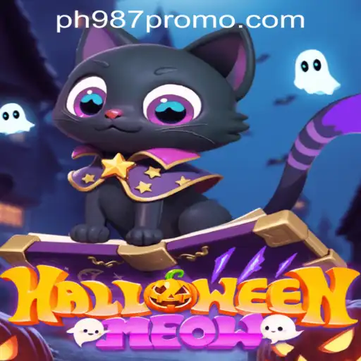 Embark on a Spooky Adventure with HalloweenMeow: PH987's Enigmatic Game Experience