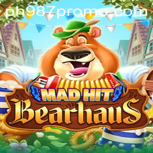 MadHitBearhaus: A Revolutionary Gaming Experience with PH987