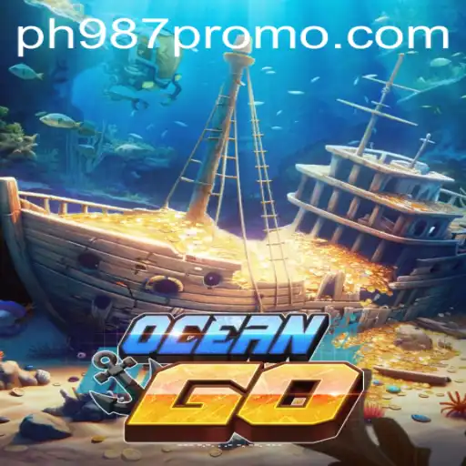 OceanGO: The Ultimate Underwater Adventure Awaits!
