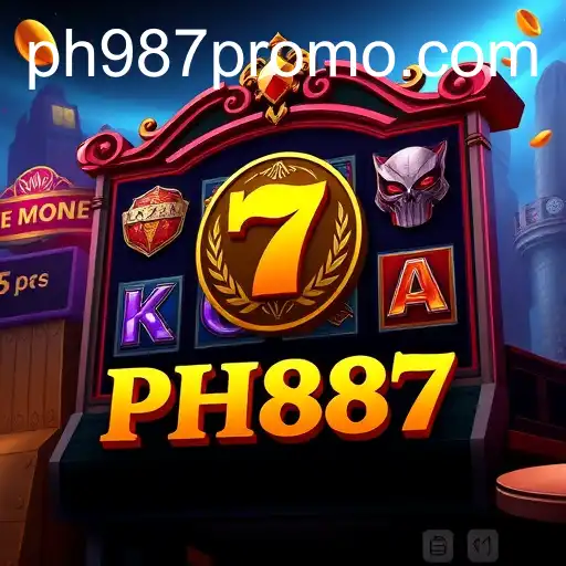 The Enchanting World of Online Slots: A Deep Dive into PH987