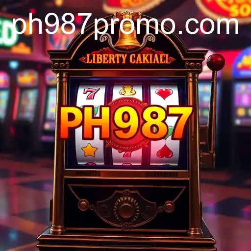 The Fascinating World of Slot Machines and the Enigma of PH987