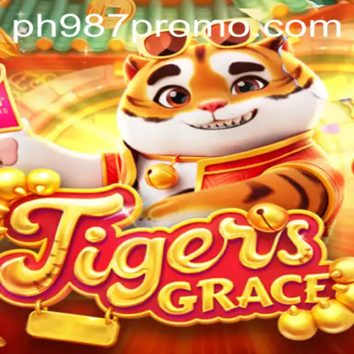 Explore the World of TigersGrace: A Thrilling Gaming Experience