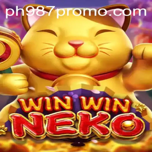 WinWinNeko: Unleashing the Purrfection of Interactive Gaming with PH987