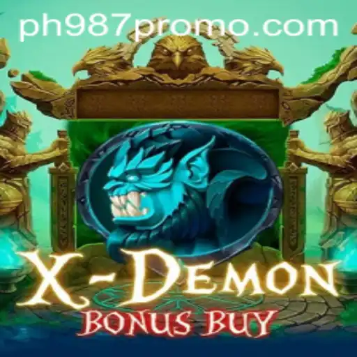 Unveiling XDemonBonusBuy: The Thrilling Gaming Experience