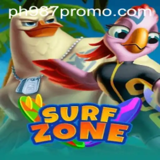 Explore SurfZone: The Thrilling Wave-Riding Adventure