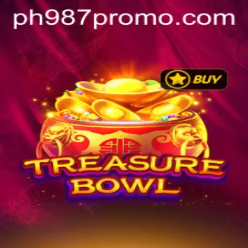 Dive into the Exciting World of TreasureBowl with PH987