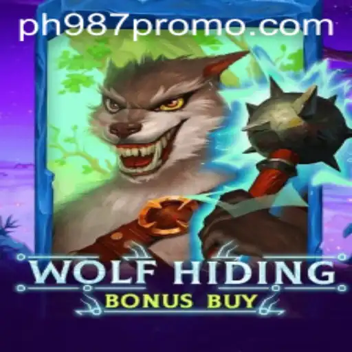 Exploring the Thrills of WolfHidingBonusBuy: The Game Taking the World by Storm